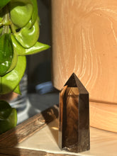 Load image into Gallery viewer, Small Smoky Quartz Point
