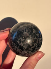 Load image into Gallery viewer, Mystic Merlinite Sphere
