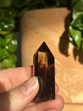 Load image into Gallery viewer, Small Smoky Quartz Point
