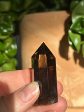 Load image into Gallery viewer, Small Smoky Quartz Point
