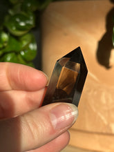 Load image into Gallery viewer, Small Smoky Quartz Point
