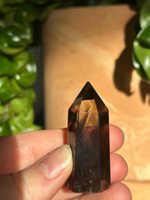 Load image into Gallery viewer, Small Smoky Quartz Point
