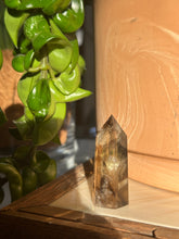 Load image into Gallery viewer, Small Natural Citrine Tower
