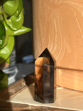 Load image into Gallery viewer, Small Smoky Quartz Point
