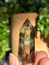 Load image into Gallery viewer, Small Natural Citrine Tower
