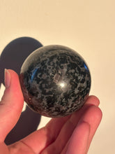 Load image into Gallery viewer, Mystic Merlinite Sphere
