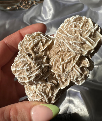 Desert Rose Crystal