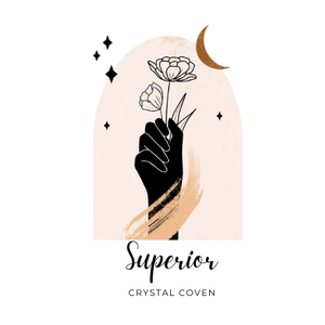 Superior Crystal Coven