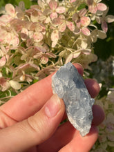 Load image into Gallery viewer, Small Celestite Crystal

