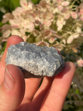 Load image into Gallery viewer, Small Celestite Crystal
