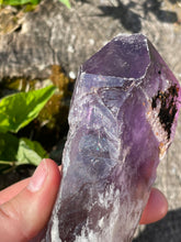 Load image into Gallery viewer, Natural Amethyst Wand
